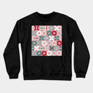 Kopie von Kopie von Kopie von Kopie von butterflies in formation Crewneck Sweatshirt